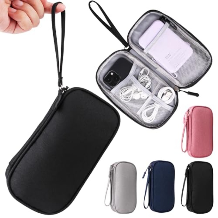 Electronics And Gadgets With I - Universal Cable Organizer - Electronics Accessories