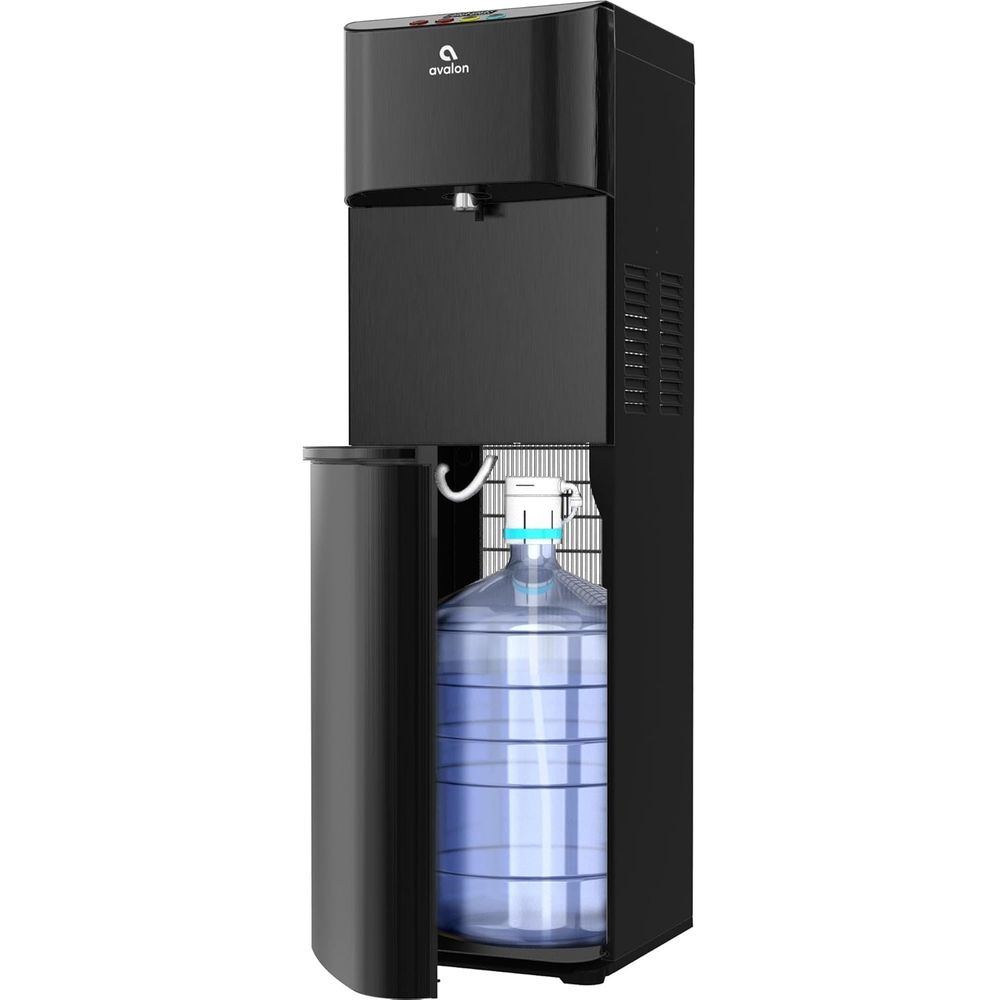 Electronics & Gadgets Gaming & Toys Kinhank Super Console X2 Pro - Electronic Bottom Loading Water Cooler Dispenser