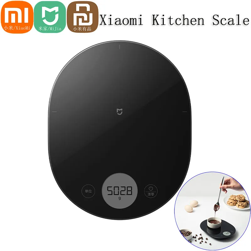 Electronics & Gadgets Gaming & Toys Kinhank Super Console X2 Pro - Xiaomi Mijia Smart Electronic Kitchen Scale
