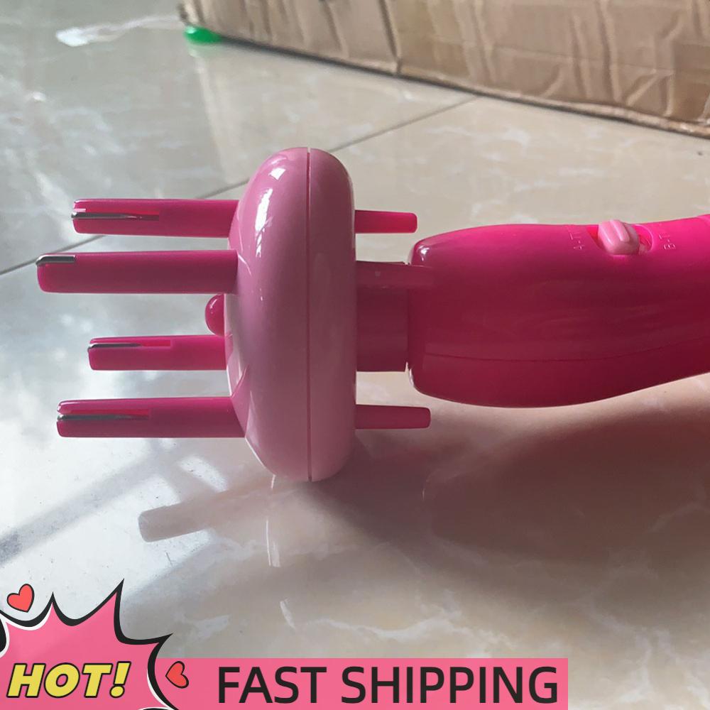 Electronics And Gadgets With I - Electronic Automatic DIY Stylish Hairstyle Tool