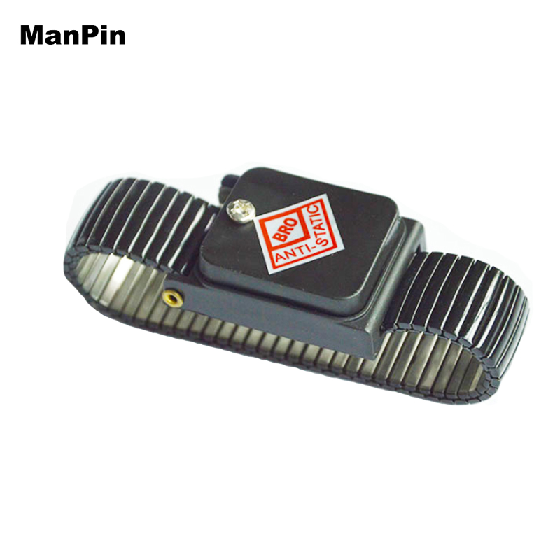 Useful Electronic Gadgets - Anti Static Bracelet Electrostatic ESD Discharge
