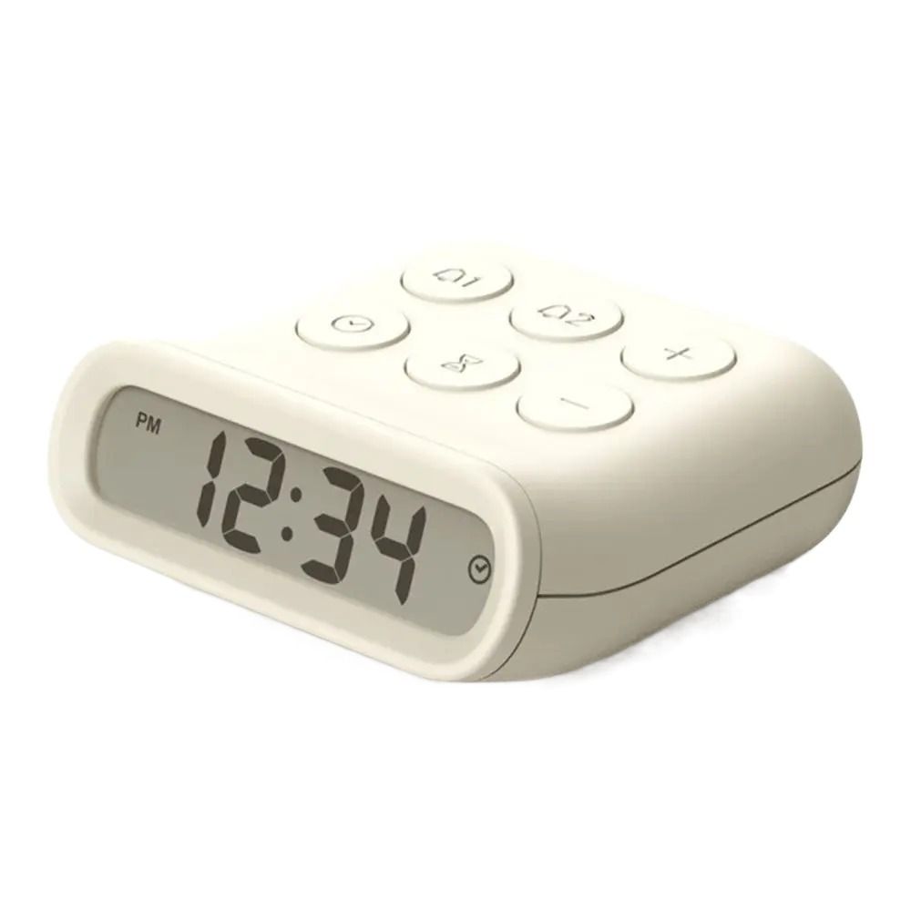 Creative Small Alarm Clock Bat - Modern Electronics Gadgets reseña y precio