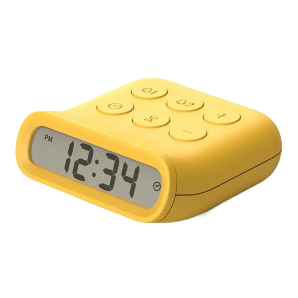 Creative Small Alarm Clock Bat - Modern Electronics Gadgets reseña y precio