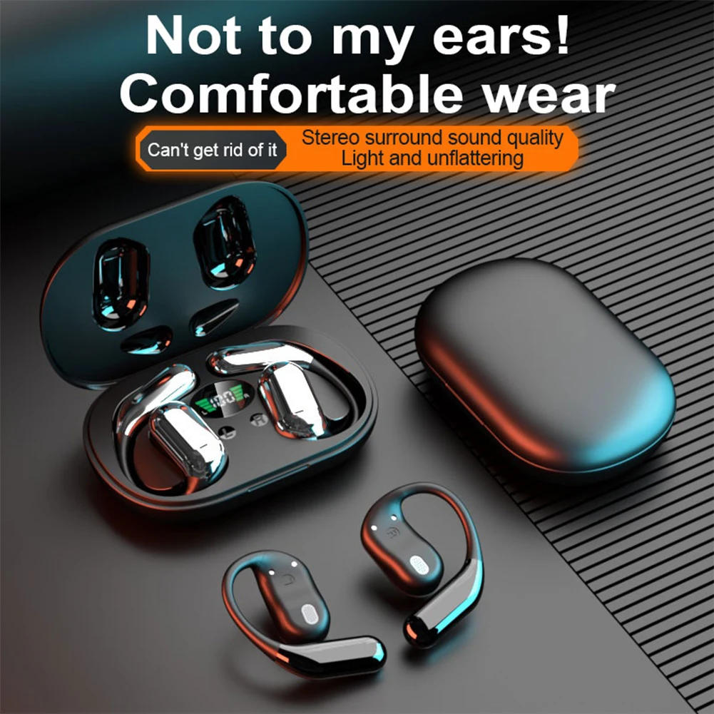 AI Translator Earbuds 144 Lang - Portable Translator Device reseña y precio