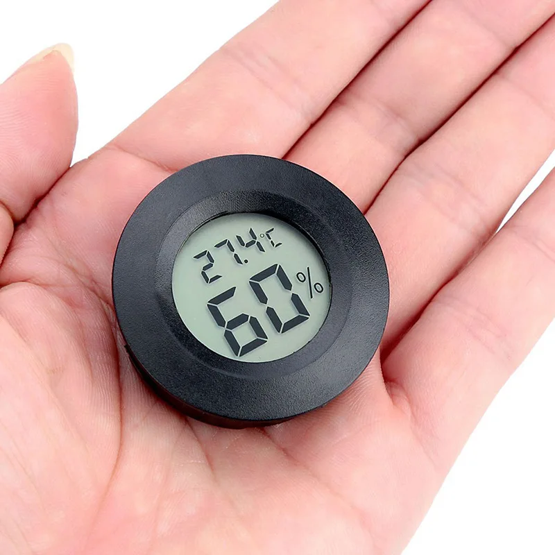 Outdoor Sports Thermometer, Re - Electronics And Gadgets With I reseña y precio