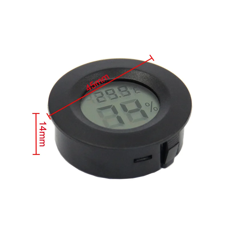 Outdoor Sports Thermometer, Re - Electronics And Gadgets With I reseña y precio
