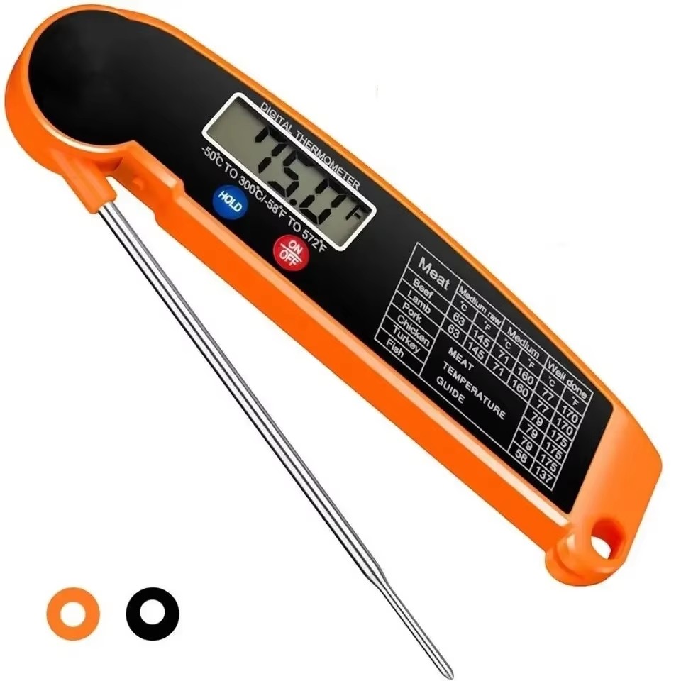 Hot Sale Digital Kitchen Food  - Useful Electronic Gadgets reseña y precio