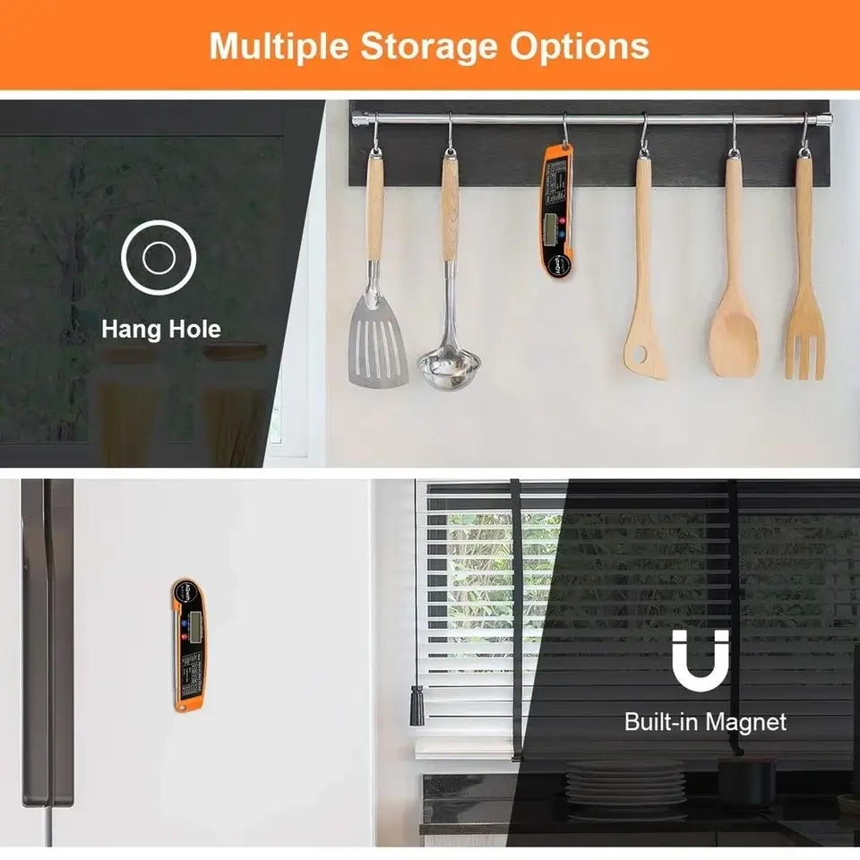 Hot Sale Digital Kitchen Food  - Useful Electronic Gadgets reseña y precio