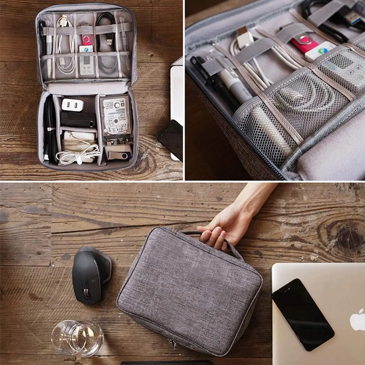 Multifunctional Portable Digit - Electronics And Gadgets With I reseña y precio