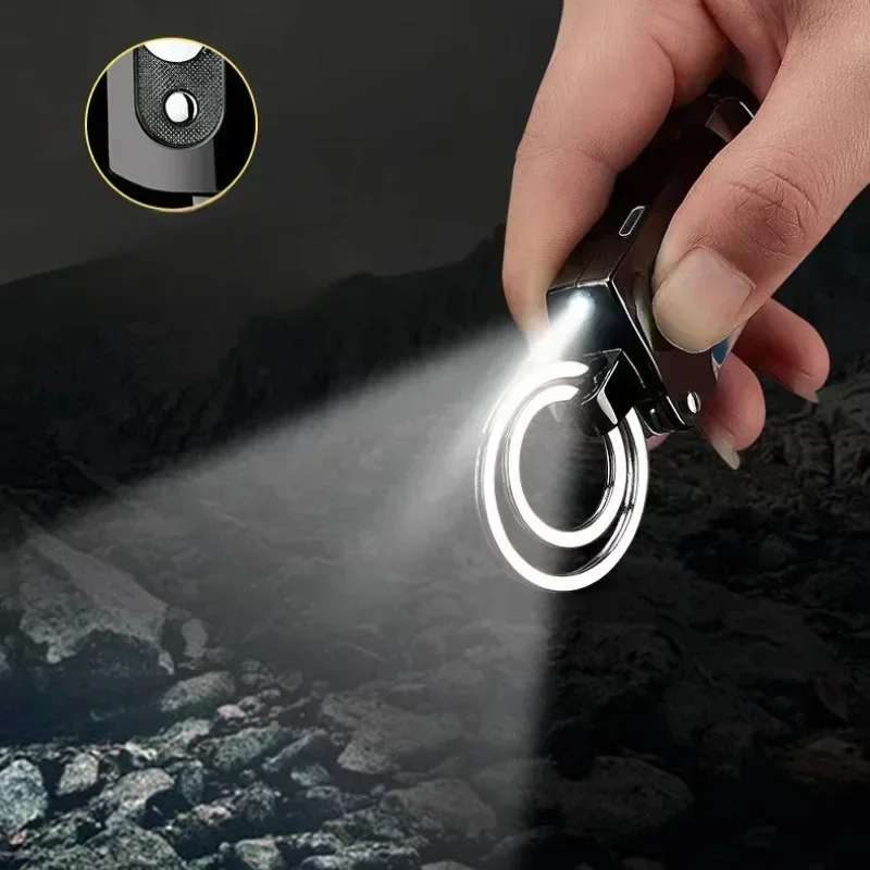 Multifunctional Electronic Lig - Electronics And Gadgets With I reseña y precio