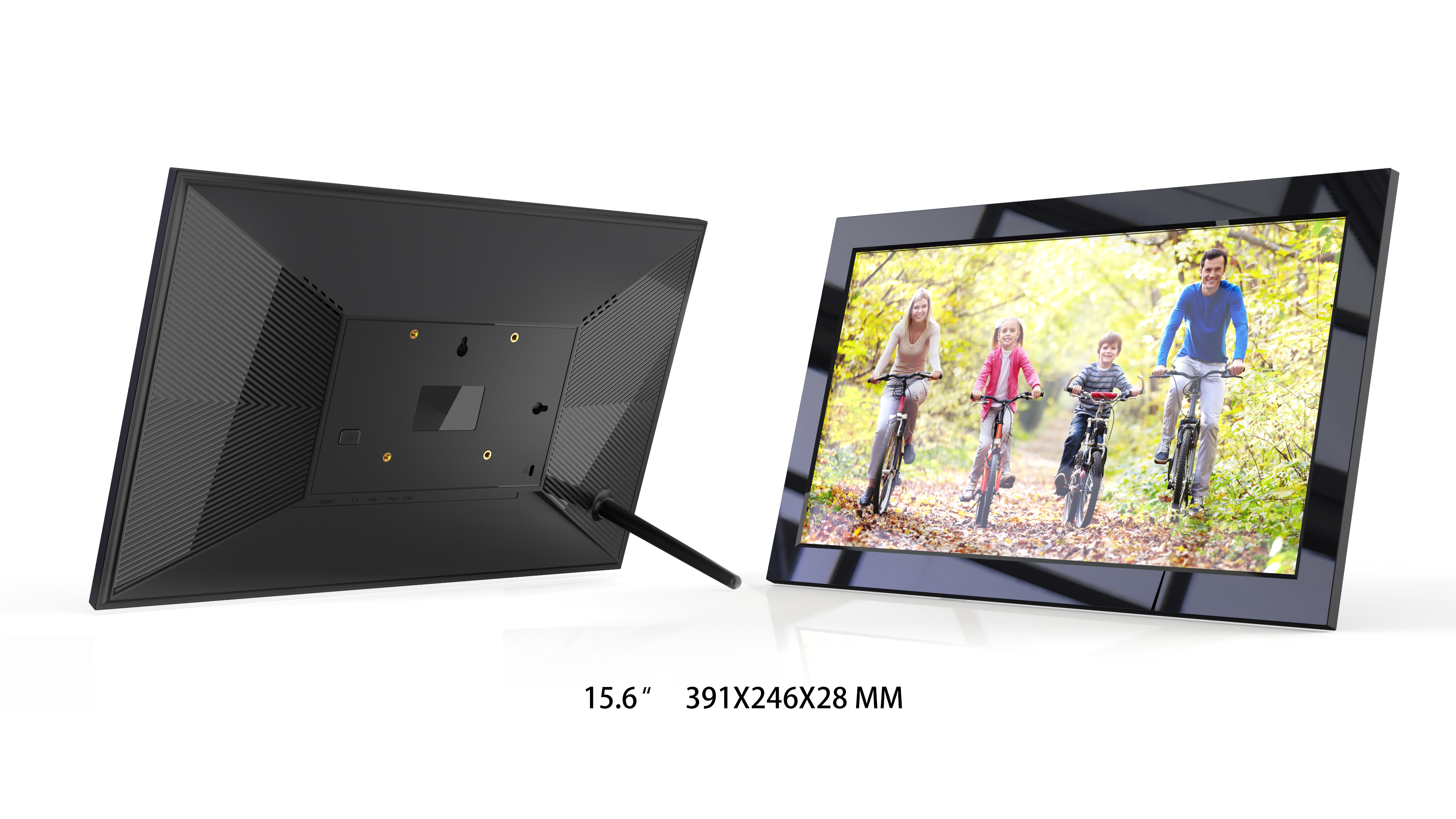 Top Quality Frameo Wifi Androi - Digital Photo Frame Wifi reseña y precio