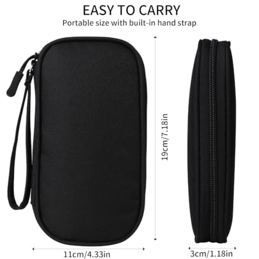 Universal Cable Organizer - El - Electronics And Gadgets With I reseña y precio