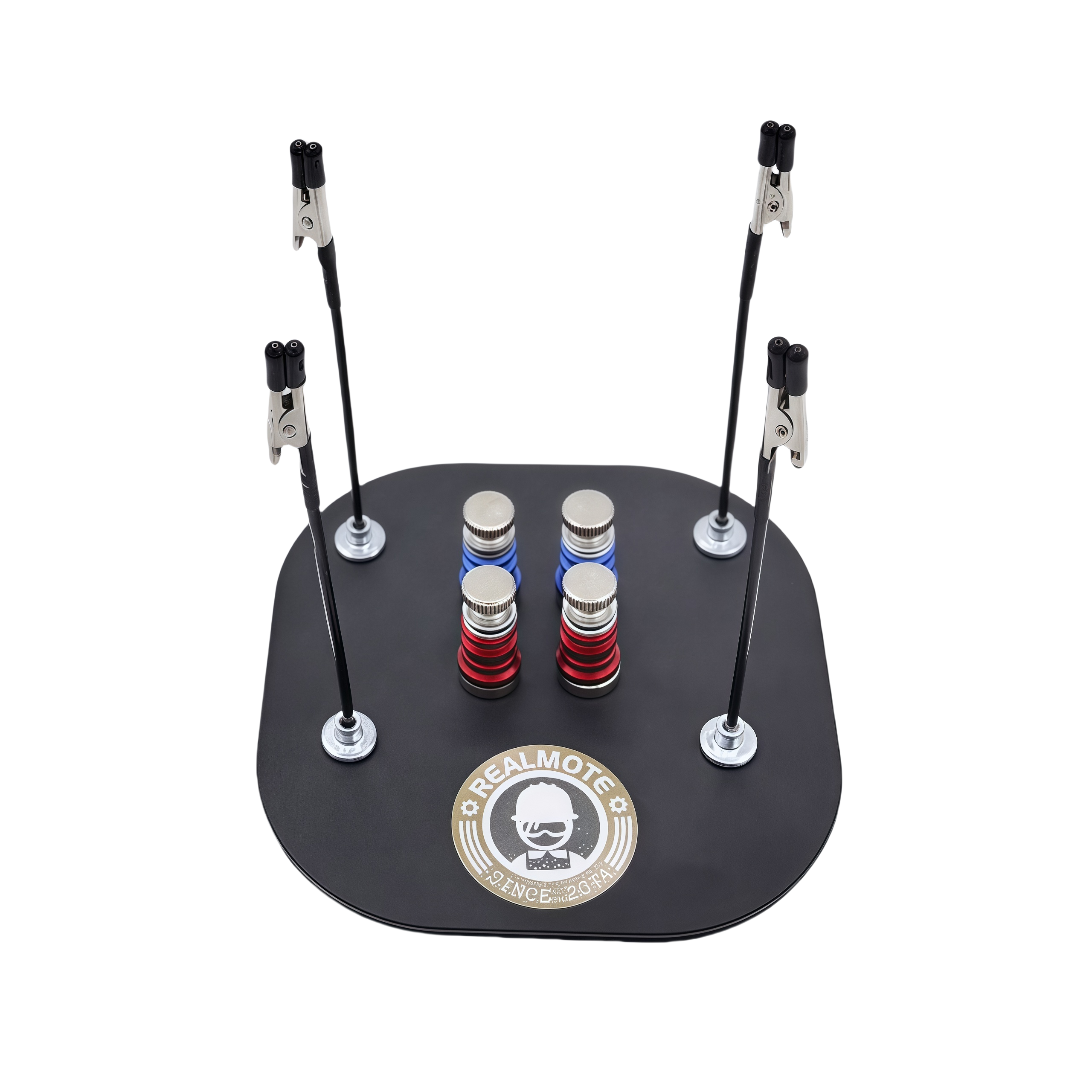 Universal PCB Holder Soldering - Useful Electronic Gadgets reseña y precio