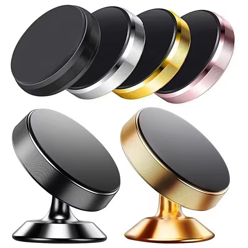 Magnetic Car Phone Holder Magn - Useful Electronic Gadgets reseña y precio