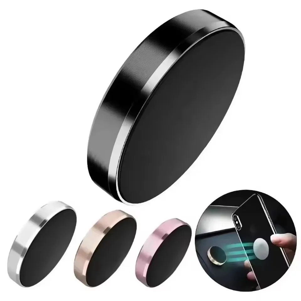 Magnetic Car Phone Holder Magn - Useful Electronic Gadgets reseña y precio