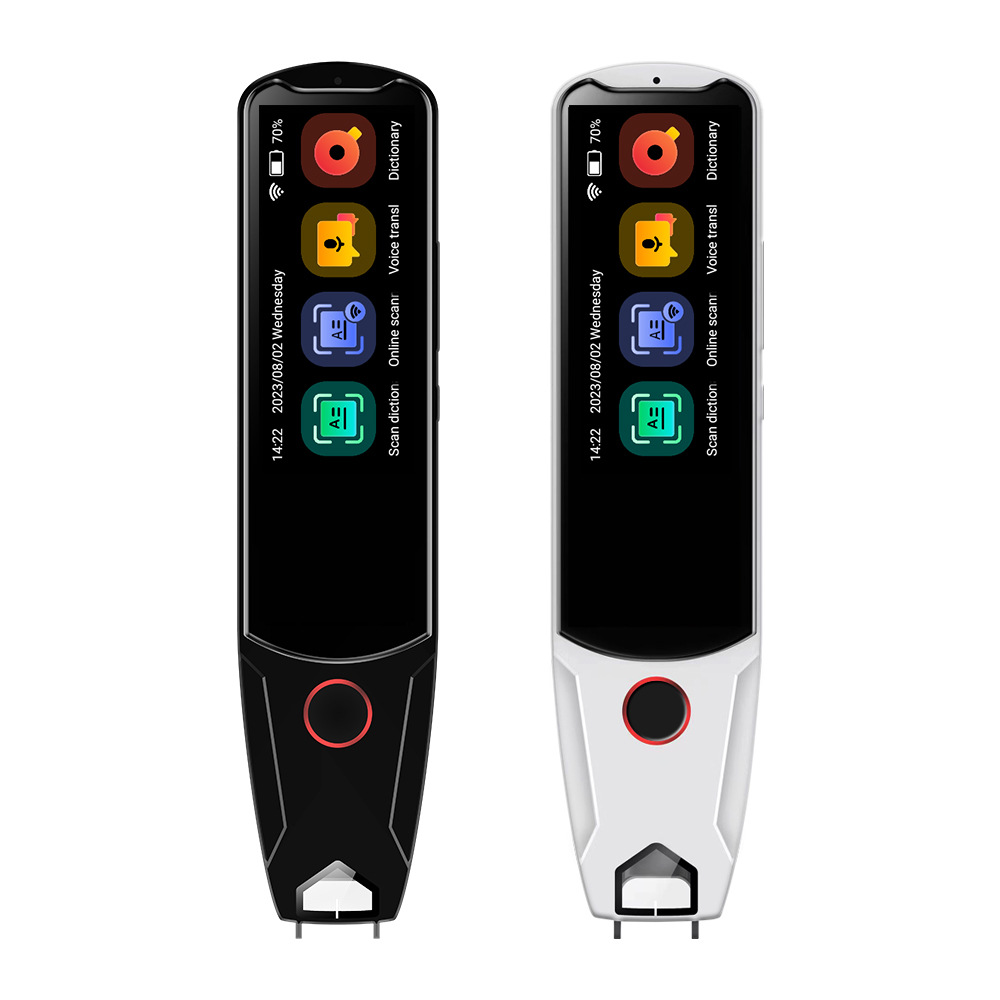 MD032 Translation Pen 134 Onli - Portable Translator Device reseña y precio