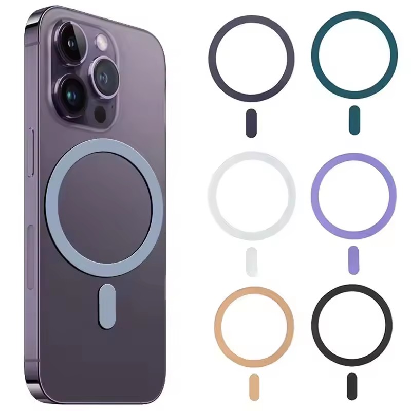 Universal Magnetic Metal Plate - Useful Electronic Gadgets reseña y precio