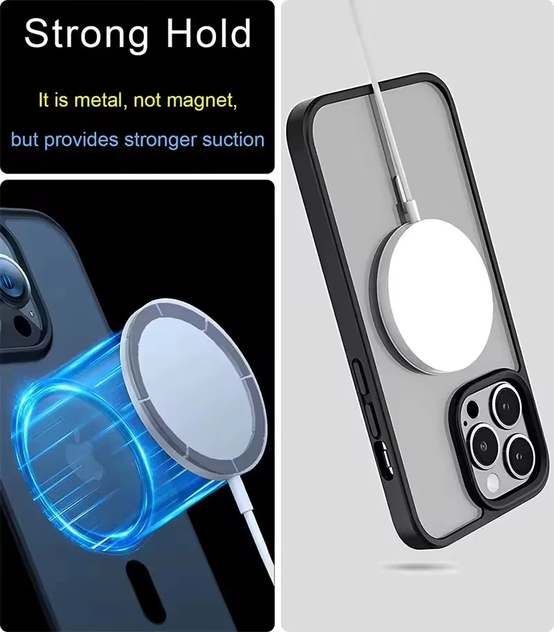 Universal Magnetic Metal Plate - Useful Electronic Gadgets reseña y precio