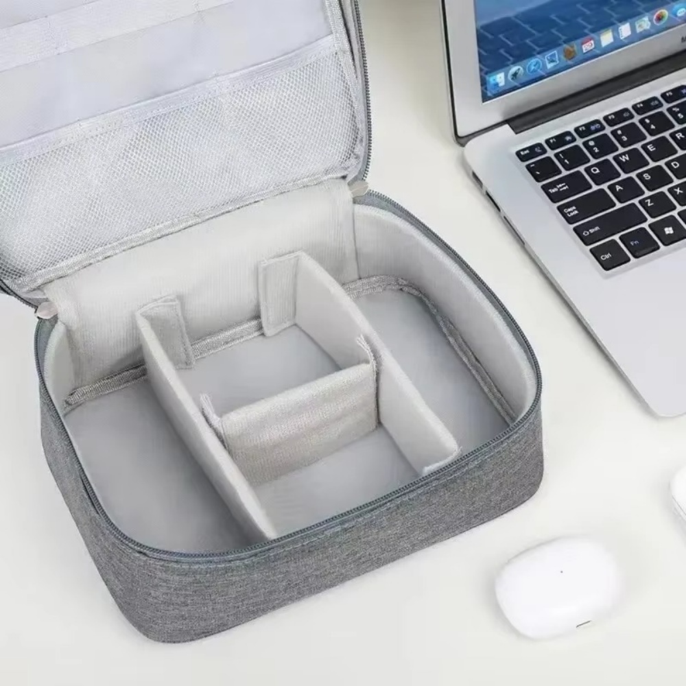 Travel Portable Digital Storag - Electronics And Gadgets With I reseña y precio