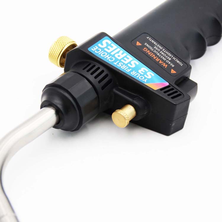 MAPP Electronic Ignition Weldi - Useful Electronic Gadgets reseña y precio