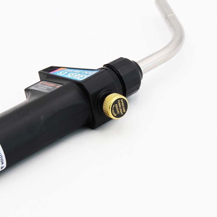 MAPP Electronic Ignition Weldi - Useful Electronic Gadgets reseña y precio