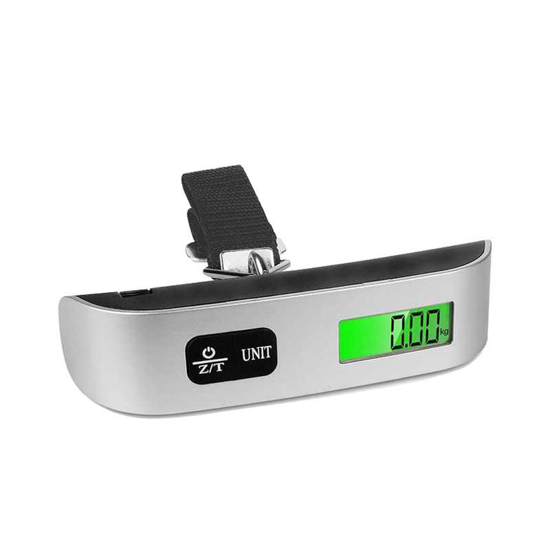 Portable Scale Digital LCD Dis - Useful Electronic Gadgets reseña y precio