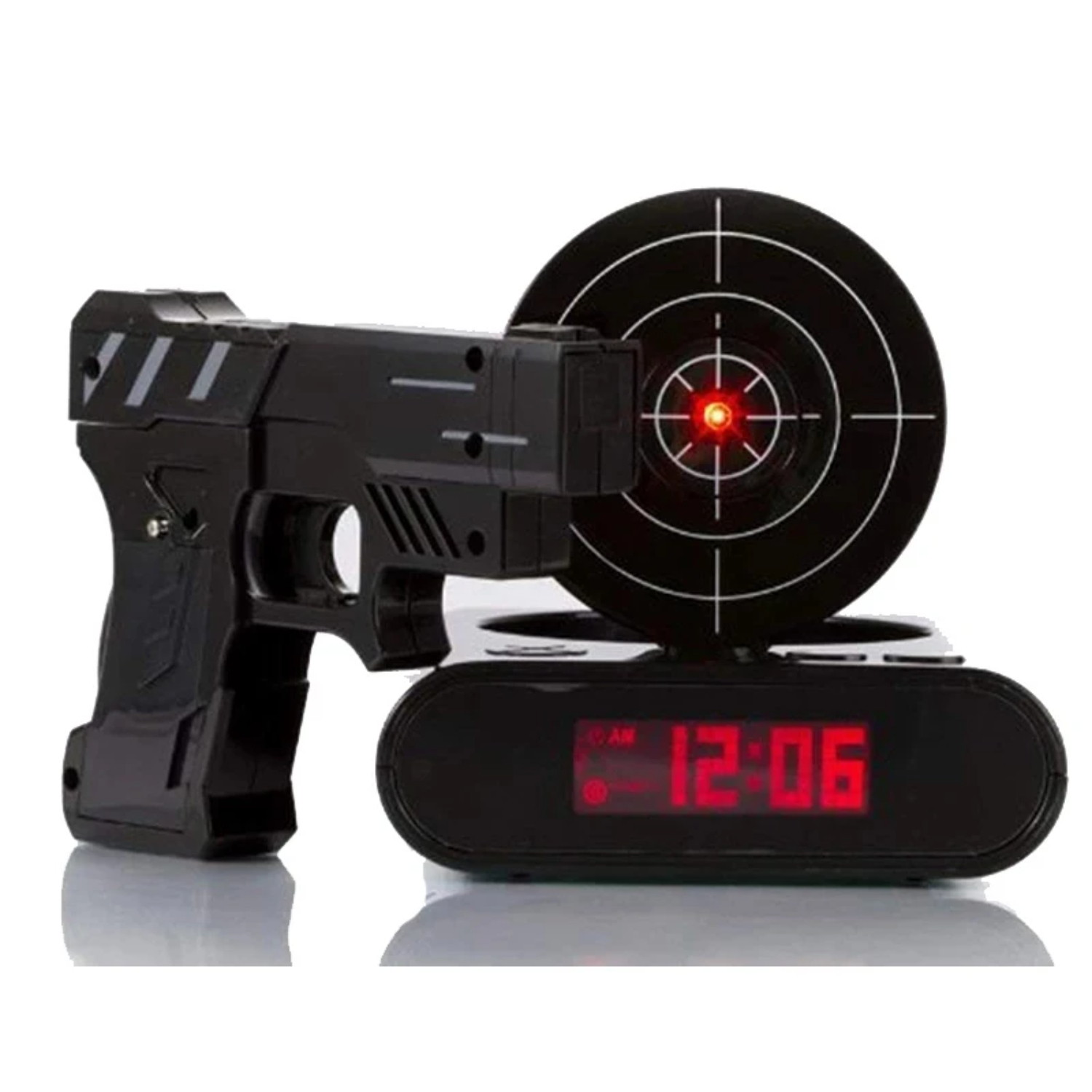 Gadget Target Laser Shooting G - Modern Electronics Gadgets reseña y precio