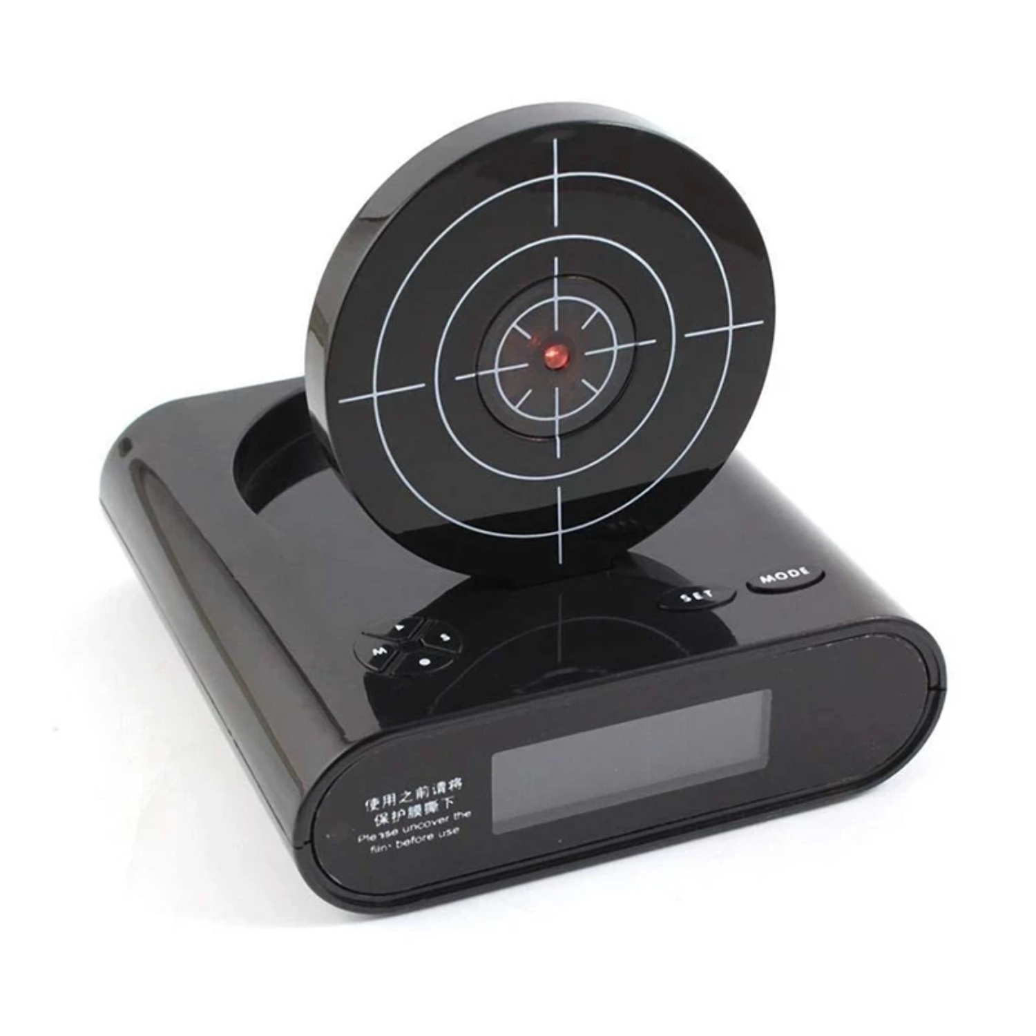 Gadget Target Laser Shooting G - Modern Electronics Gadgets reseña y precio