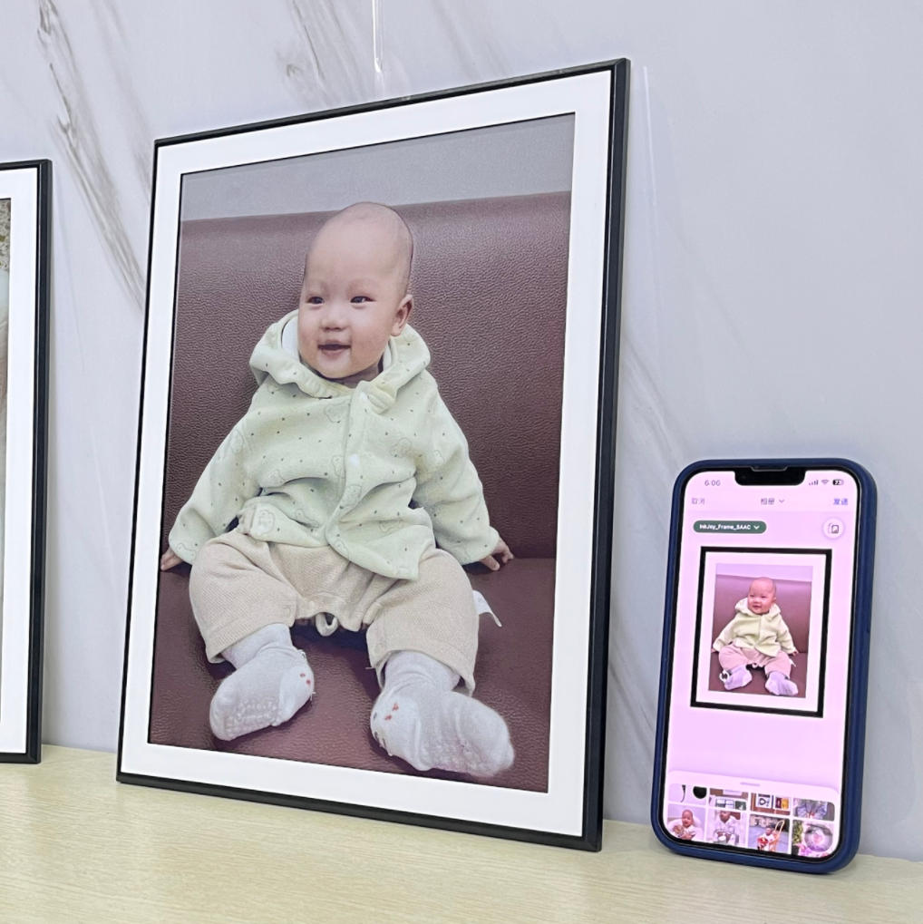 New Arrival Esp32 Epd Spi 13.3 - Digital Photo Frame Wifi reseña y precio