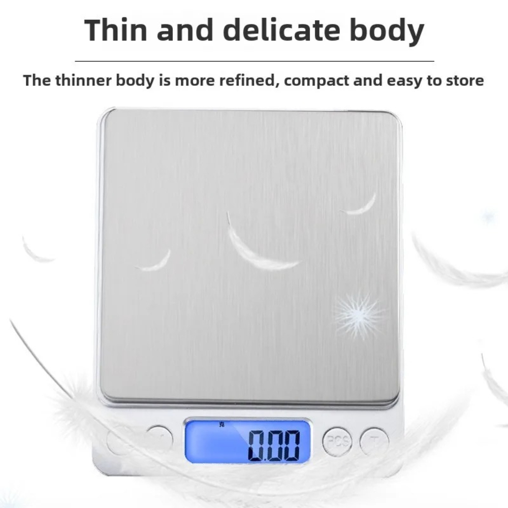 High Precision Electronic Digi - Electronics And Gadgets With I reseña y precio