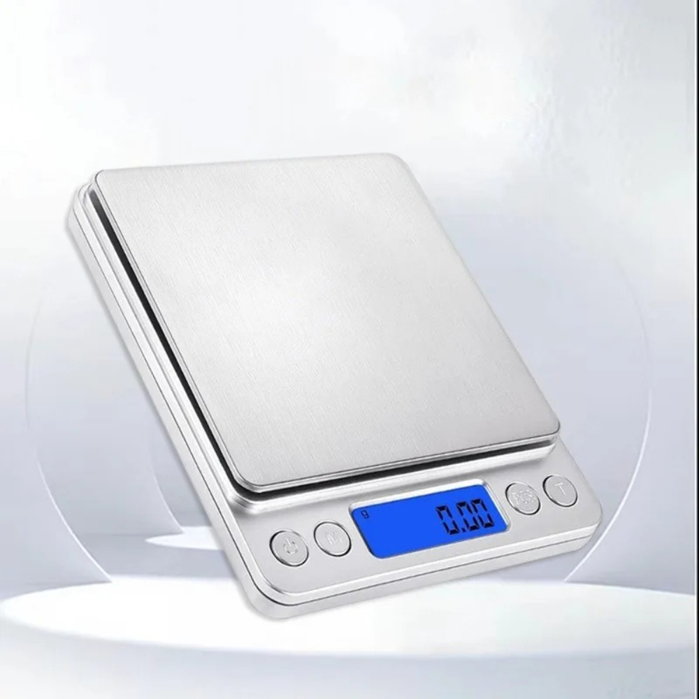 High Precision Electronic Digi - Electronics And Gadgets With I reseña y precio