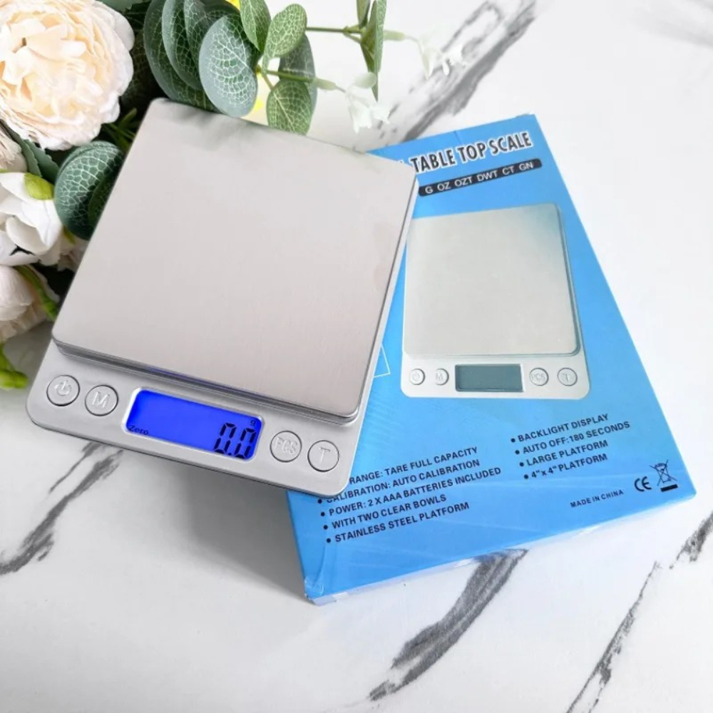 High Precision Electronic Digi - Electronics And Gadgets With I reseña y precio