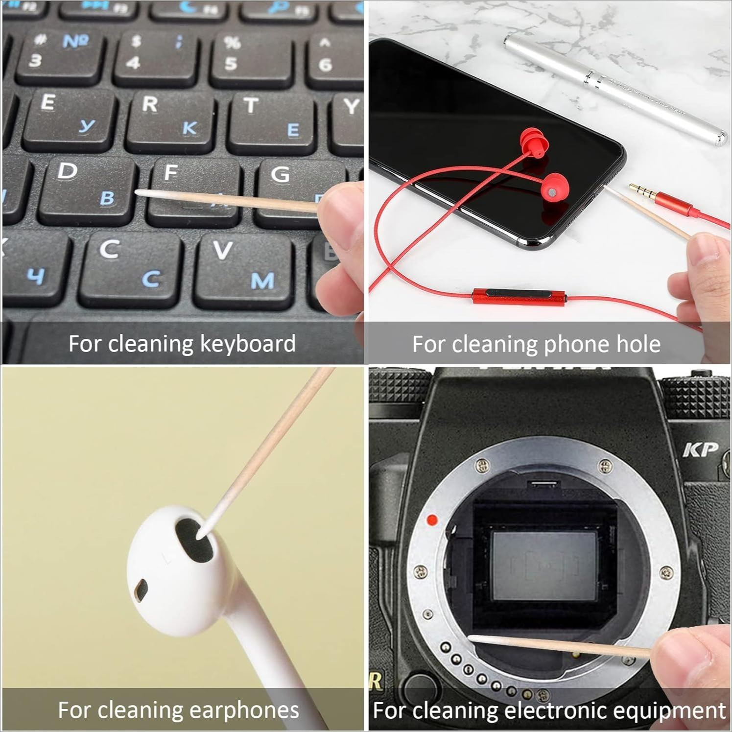 All-in-1 Electronics Cleaning  - Useful Electronic Gadgets reseña y precio