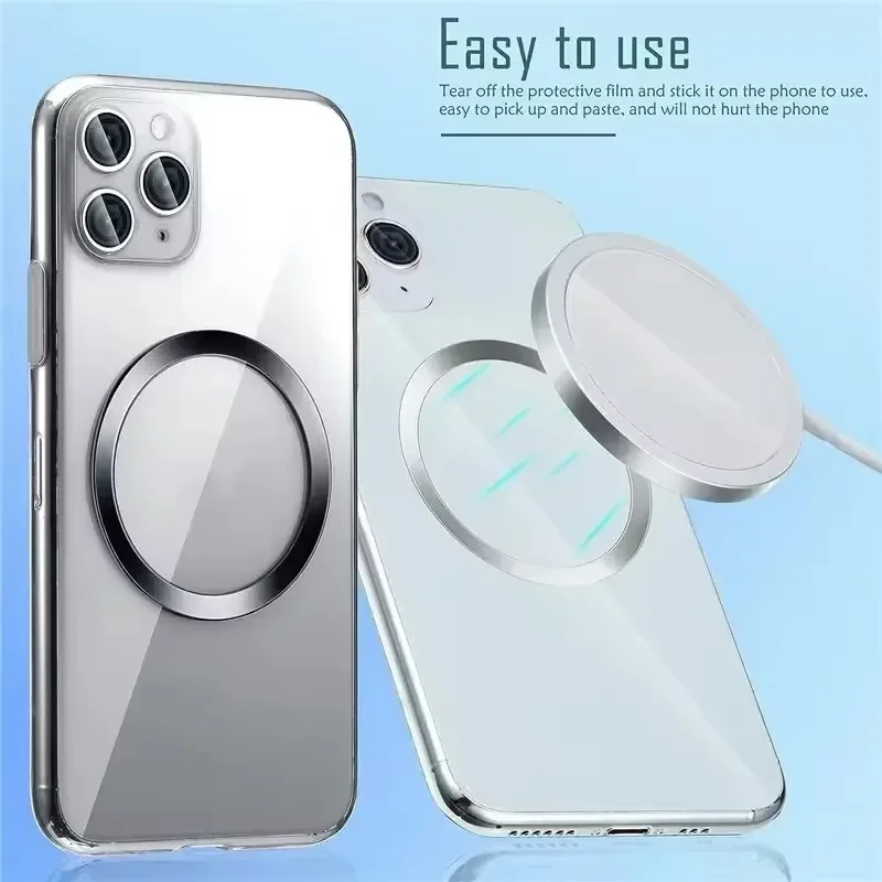 Stainless Steel Universal Magn - Useful Electronic Gadgets reseña y precio