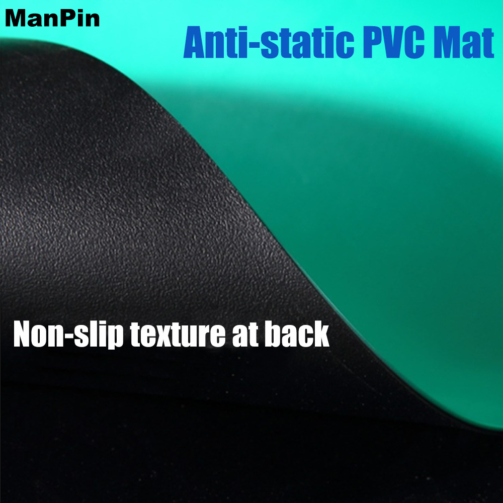 3mm Table Work Mat Anti Static - Useful Electronic Gadgets reseña y precio