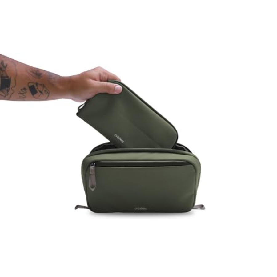 2-in-1 Tech Accessory Pouch wi - Electronics & Gadgets Gaming & Toys Kinhank Super Console X2 Pro reseña y precio