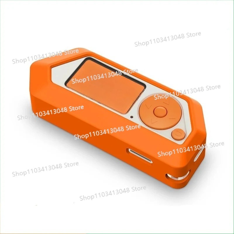 Flipper Zero Silicone Case Mul - Electronics And Gadgets With I reseña y precio