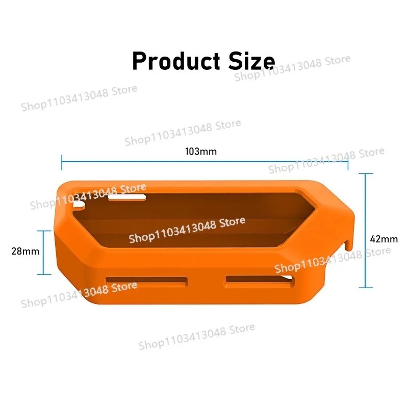Flipper Zero Silicone Case Mul - Electronics And Gadgets With I reseña y precio
