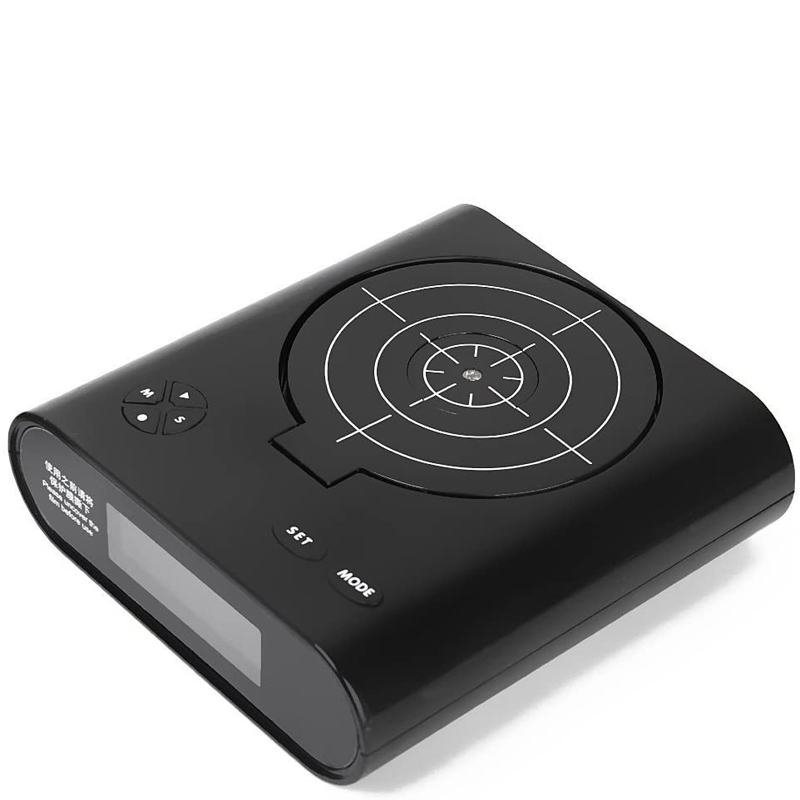 Electronics Desk Clock Digital - Modern Electronics Gadgets reseña y precio