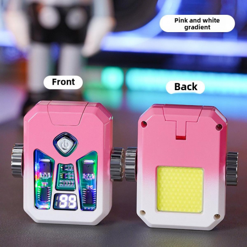 Rechargeable Lighter for Smoke - Cool Electronics Gadgets For Men reseña y precio