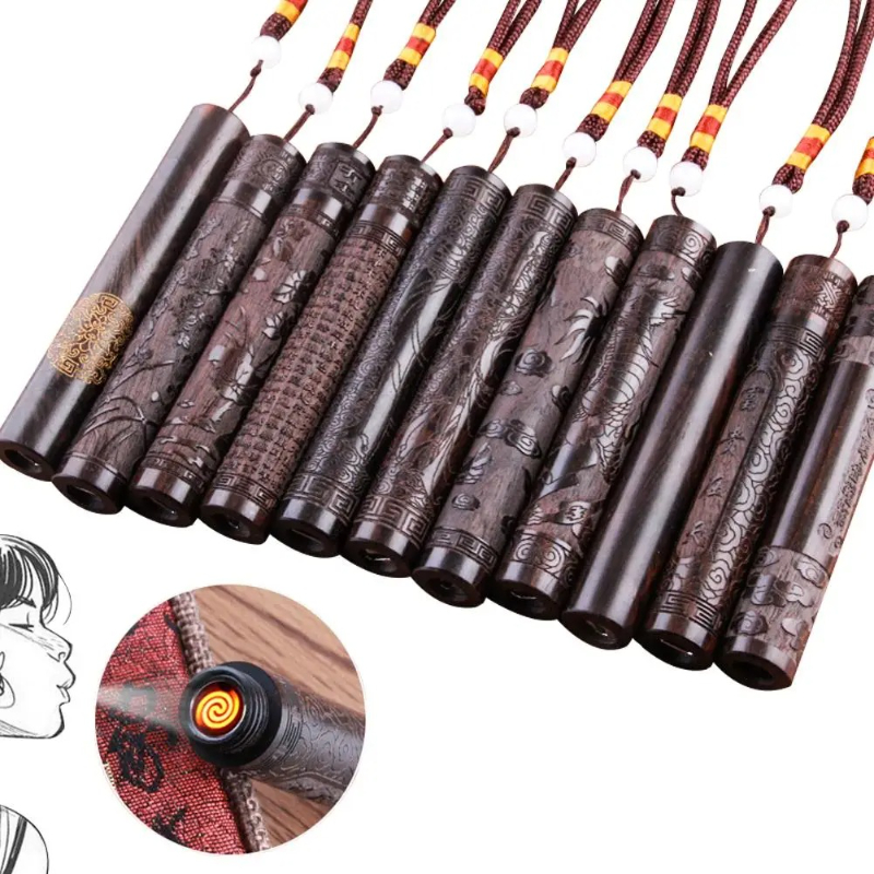 Creative Carving Sandalwood El - Electronics And Gadgets With I reseña y precio