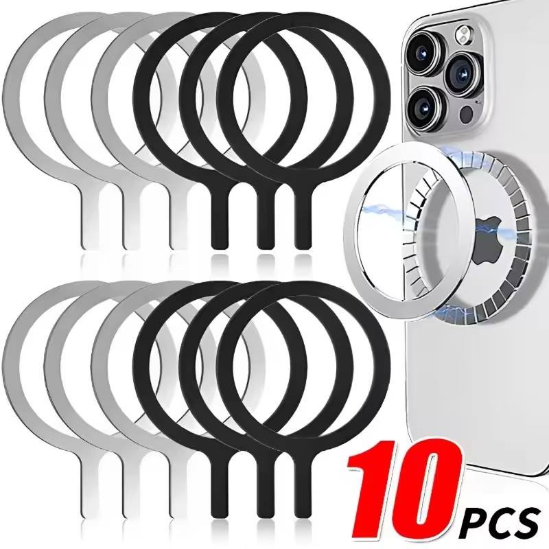 Universal Magnet Sticker Magne - Useful Electronic Gadgets reseña y precio