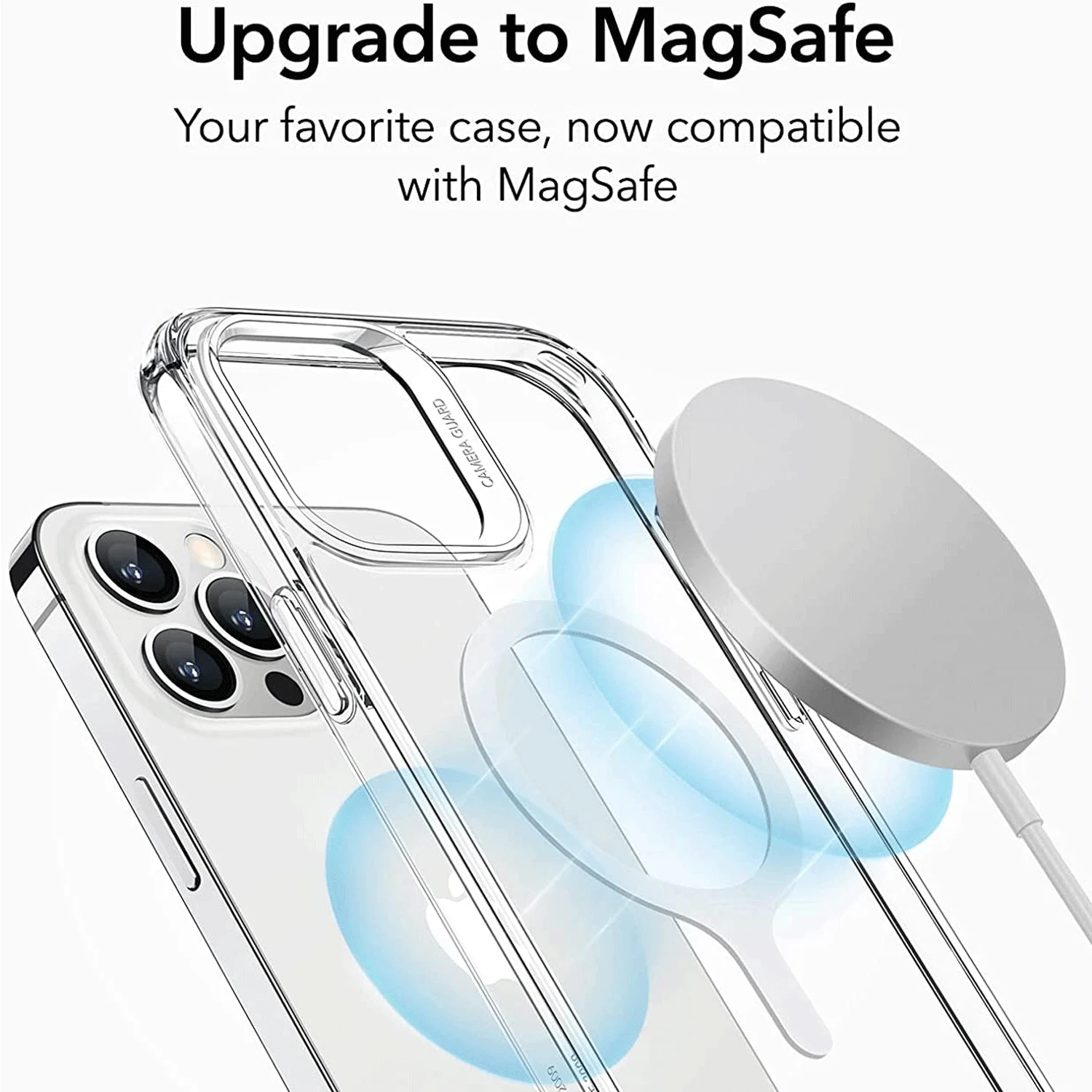 Universal Magnet Sticker Magne - Useful Electronic Gadgets reseña y precio