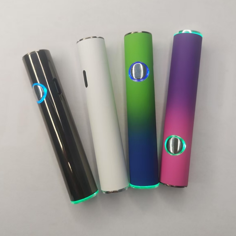 New type LED lamp - 3-color ad - Useful Electronic Gadgets reseña y precio