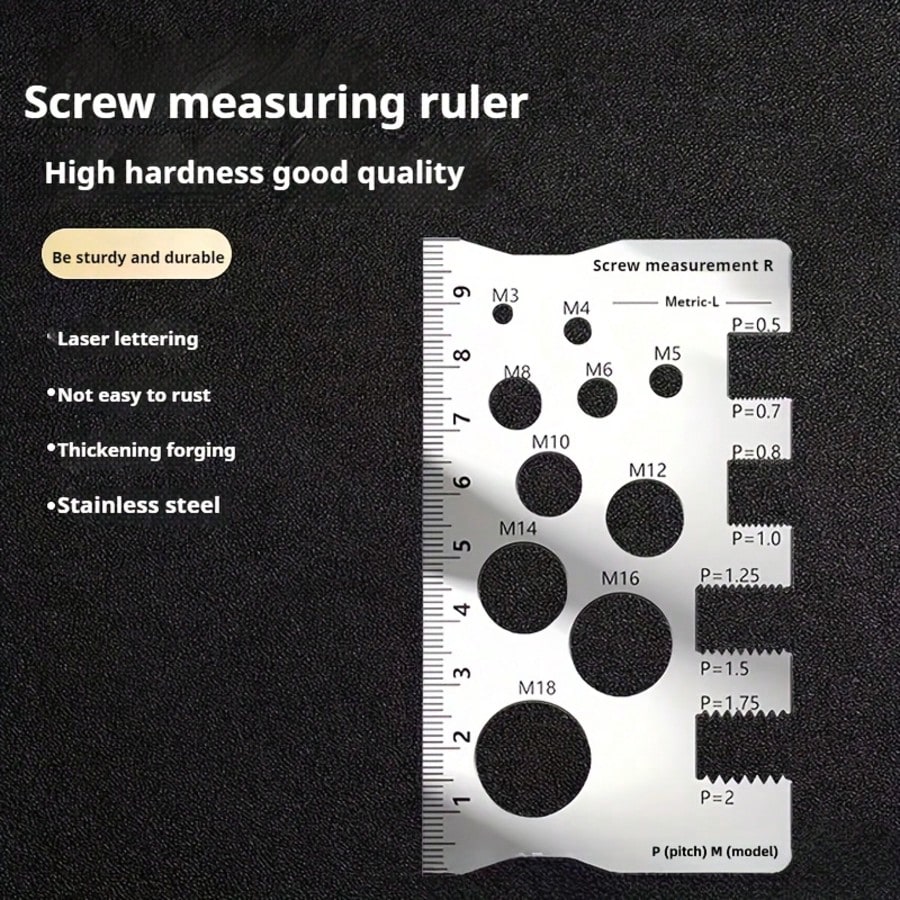 Solid Metal Screw Bolt Caliper - Electronics & Gadgets Gaming & Toys Kinhank Super Console X2 Pro reseña y precio