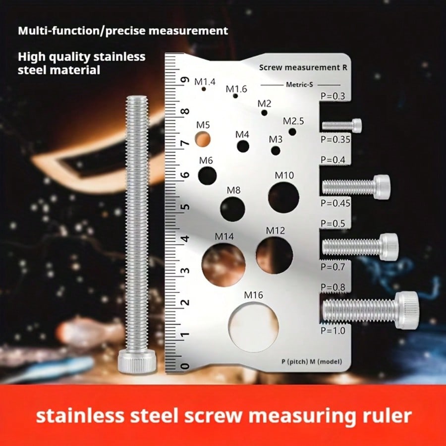 Solid Metal Screw Bolt Caliper - Electronics & Gadgets Gaming & Toys Kinhank Super Console X2 Pro reseña y precio