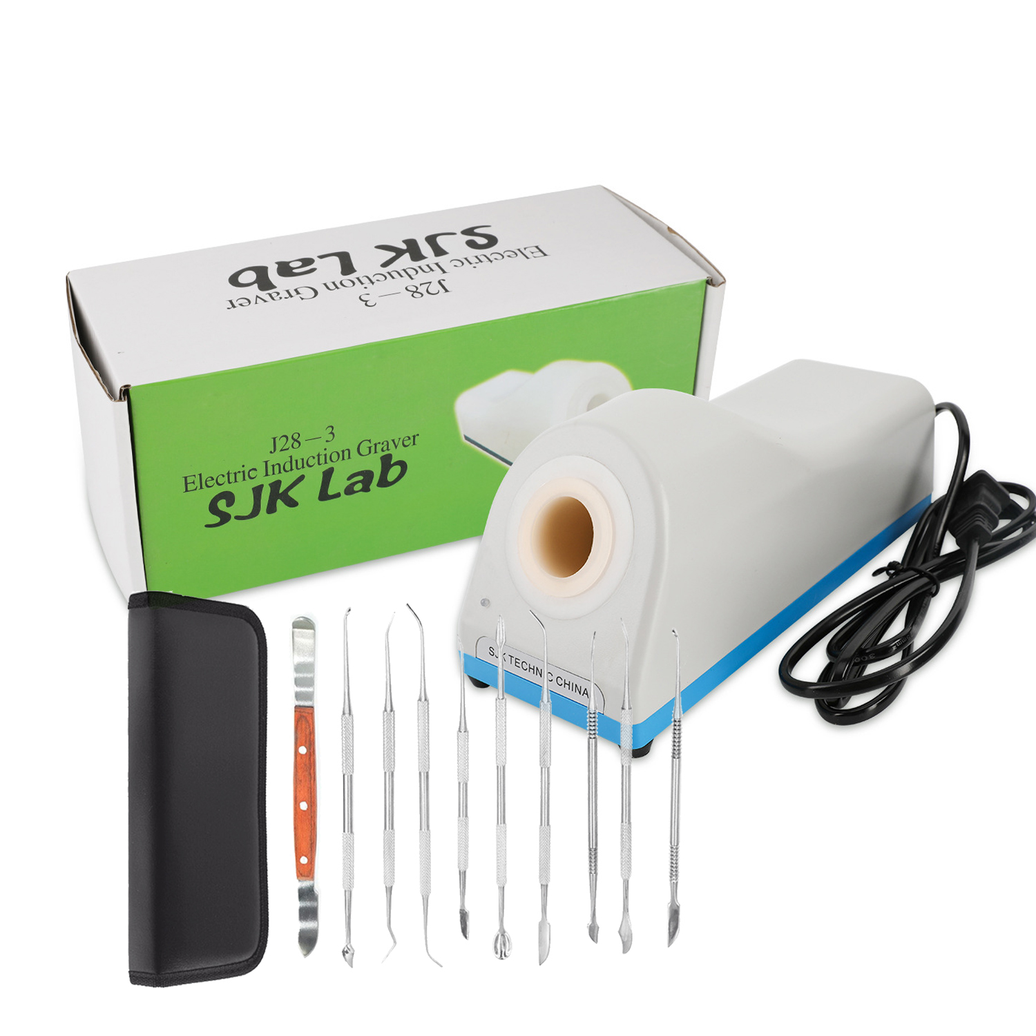 Electronic Waxer Infrared Sens - Useful Electronic Gadgets reseña y precio