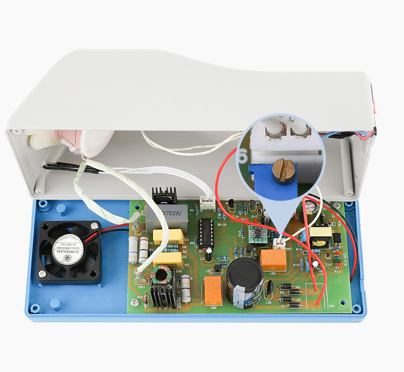 Electronic Waxer Infrared Sens - Useful Electronic Gadgets reseña y precio