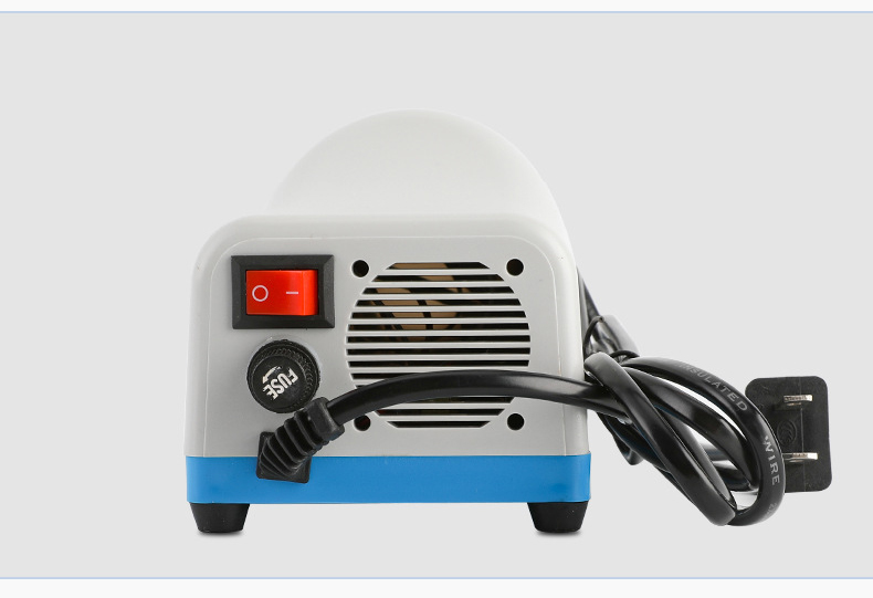 Electronic Waxer Infrared Sens - Useful Electronic Gadgets reseña y precio