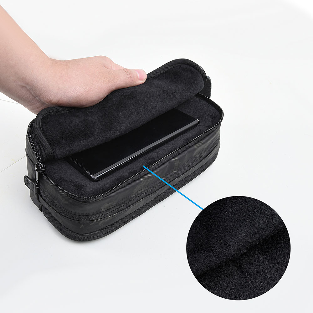WIWU Electronic Storage Bag Po - Electronics And Gadgets With I reseña y precio